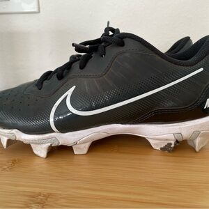 Nike baseball cleats